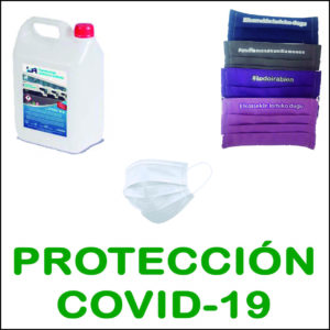 PROTECCIÓN COVID-19
